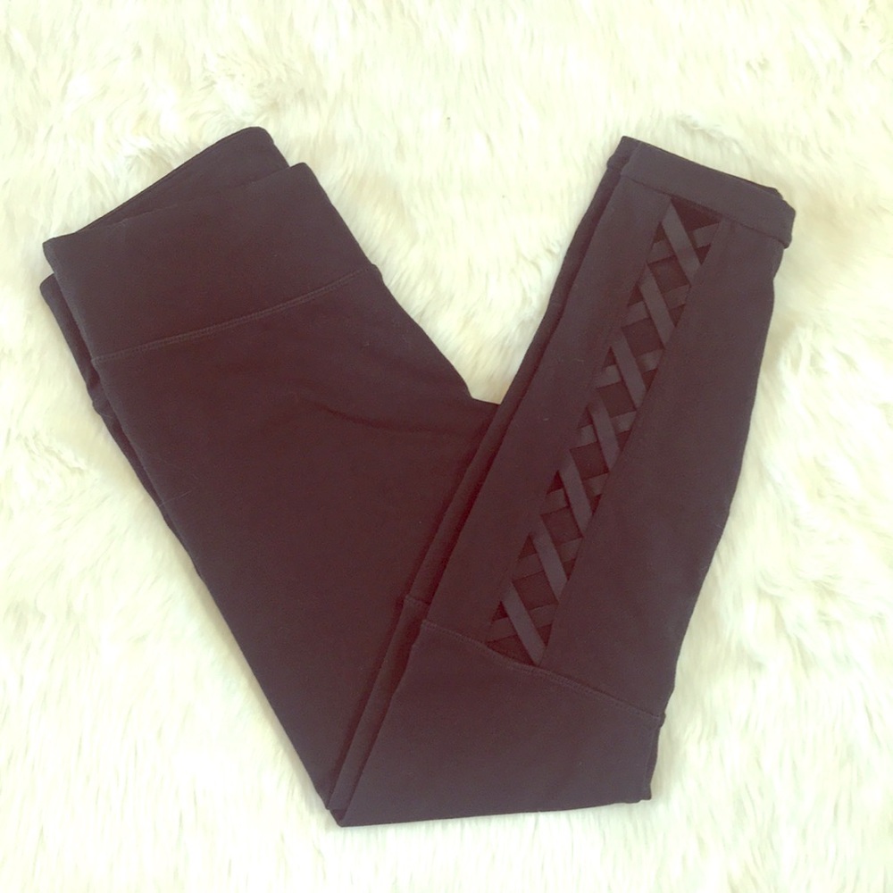 Fabletics Savina Cropped Leggings